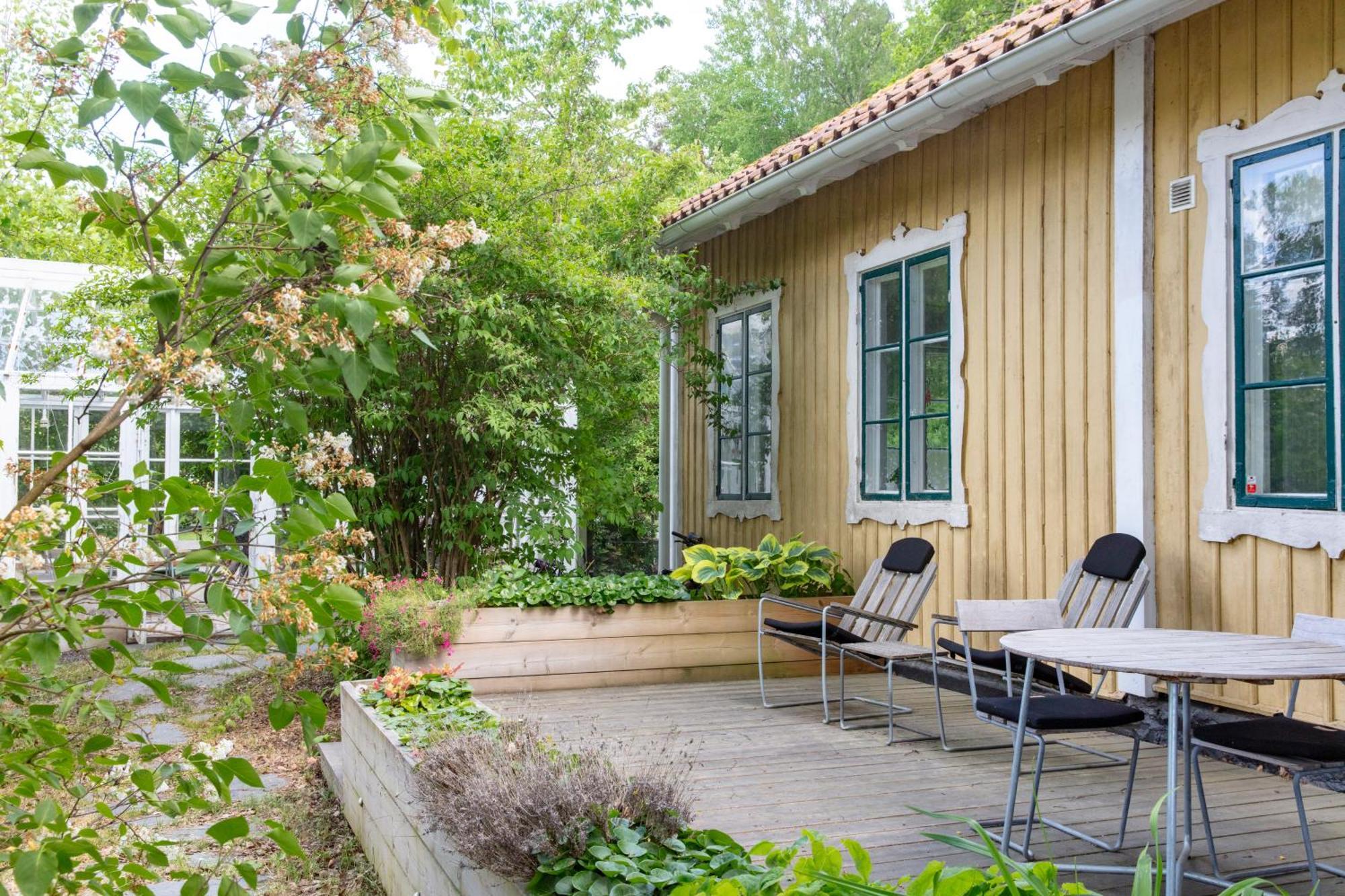 Peaceful, Picturesque & Forest Retreat Semesterbostad *