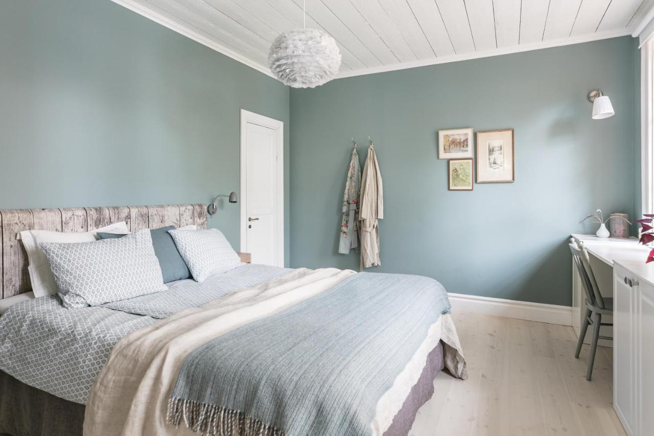 Peaceful, Picturesque & Forest Retreat Semesterbostad Stockholm