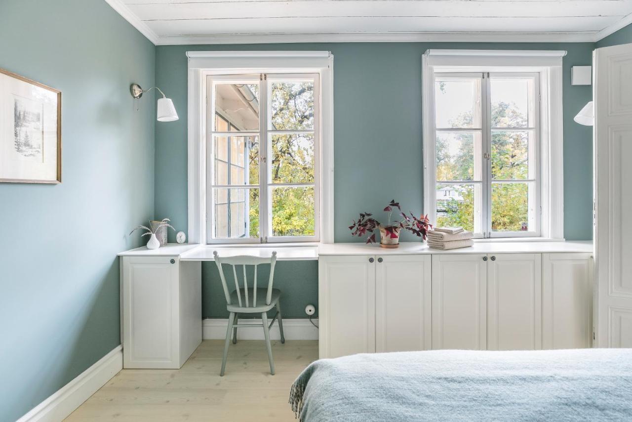 Semesterbostad Peaceful, Picturesque & Forest Retreat